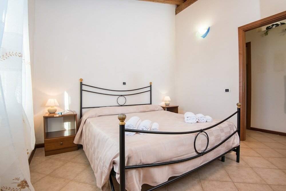 Фото Villaggio Mare Verde