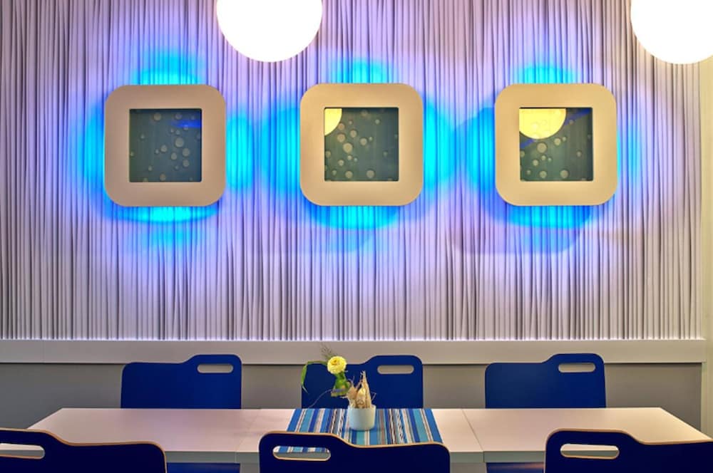 Фото Ibis budget Dresden City