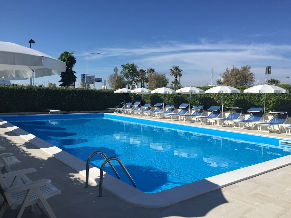 Фото Villa Augustea