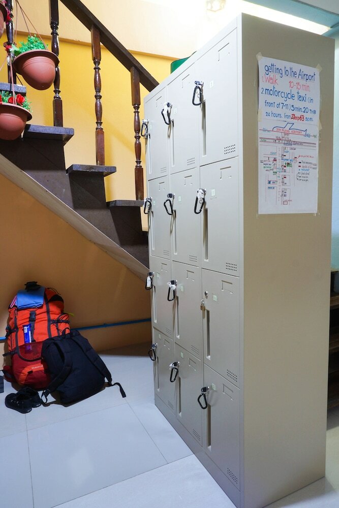 Фото Zleep63 - Hostel