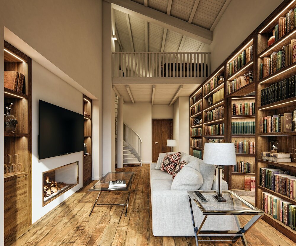 Фото Maribel Sierra Nevada