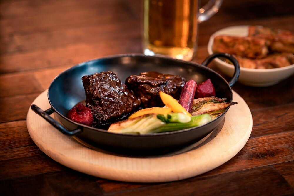 Фото The Westin Grand Munich