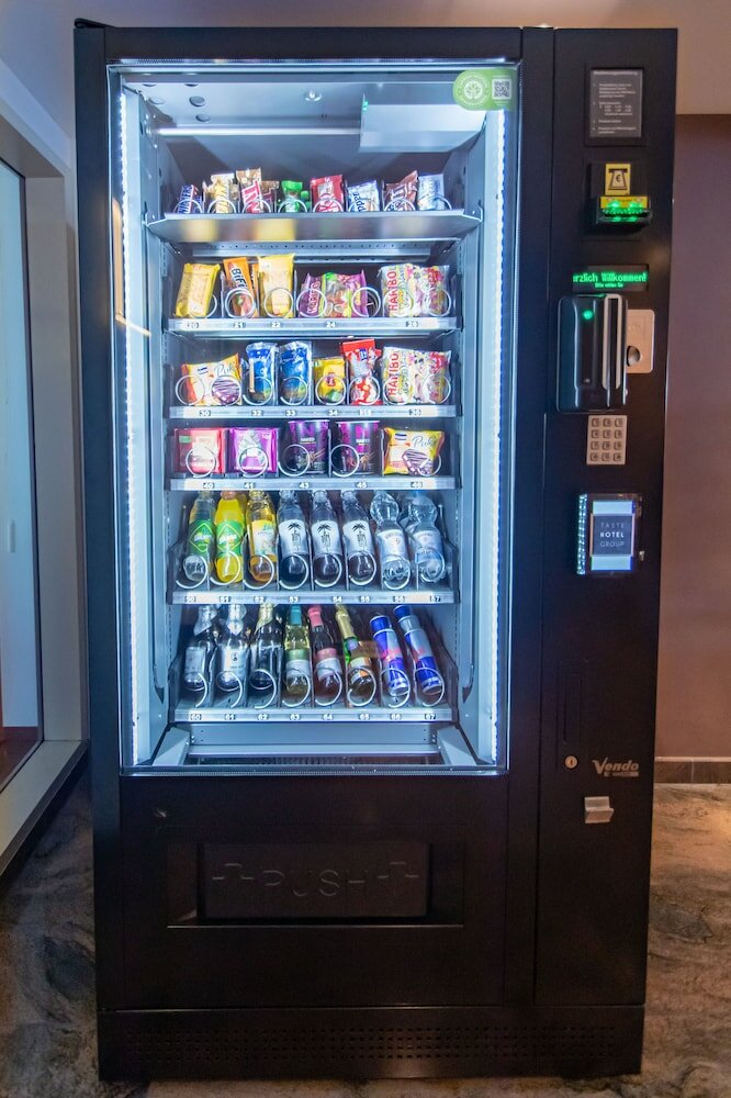 Фото The Taste Hotel Heidenheim