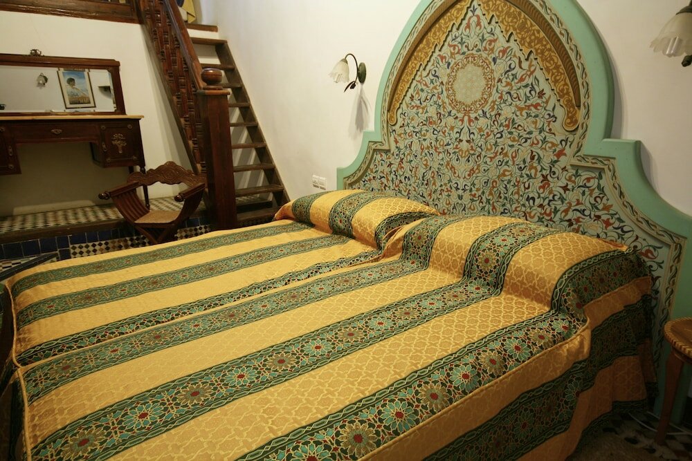 Фото Dar El Ghalia