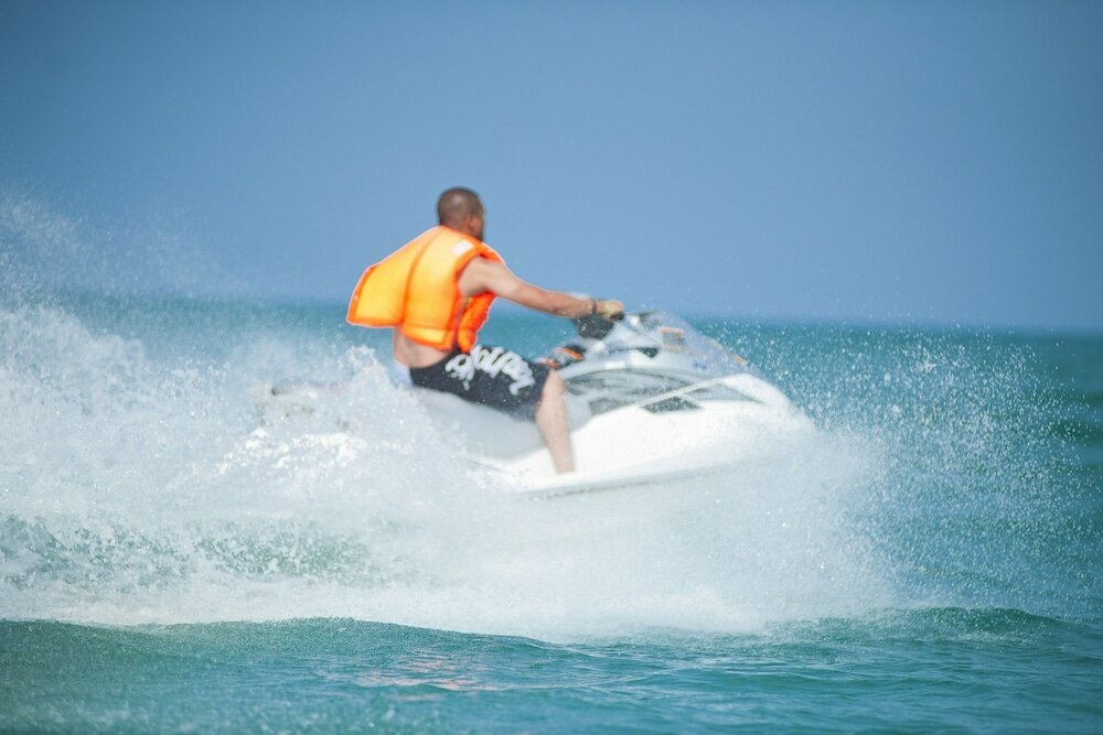 Фото Sunrise Beach Resort