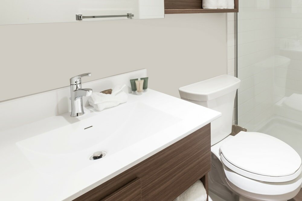 Фото Microtel Inn & Suites by Wyndham Fort Mcmurray