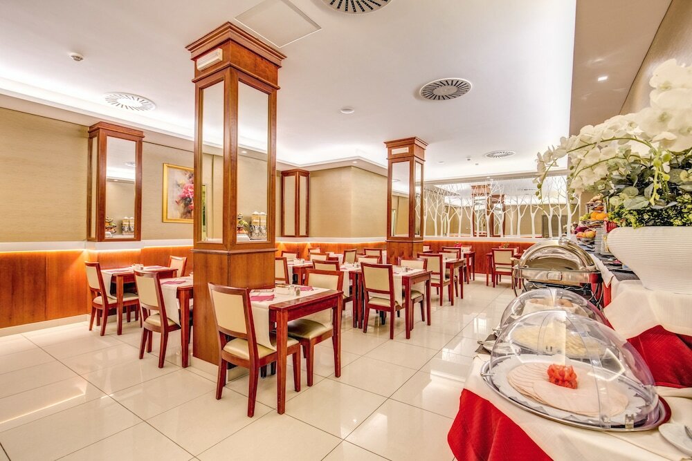 Фото Augusta Lucilla Palace