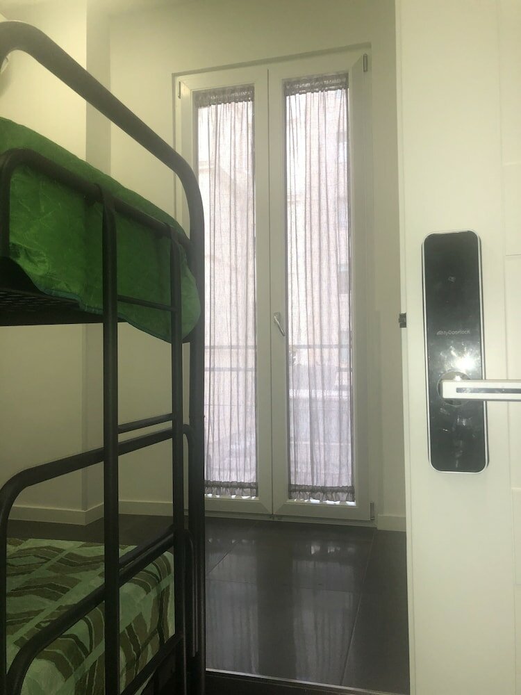 Фото Top Floor Napoli