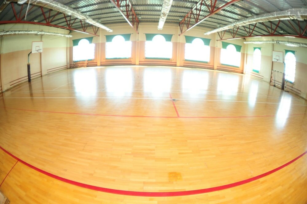 Фото Cross Resort