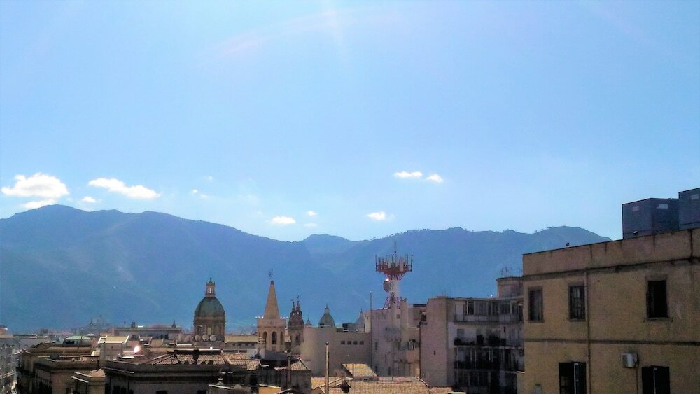 Фото Ibis Styles Palermo Cristal