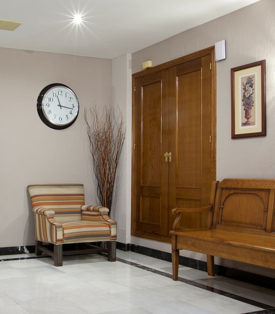 Фото Hotel Real de Toledo