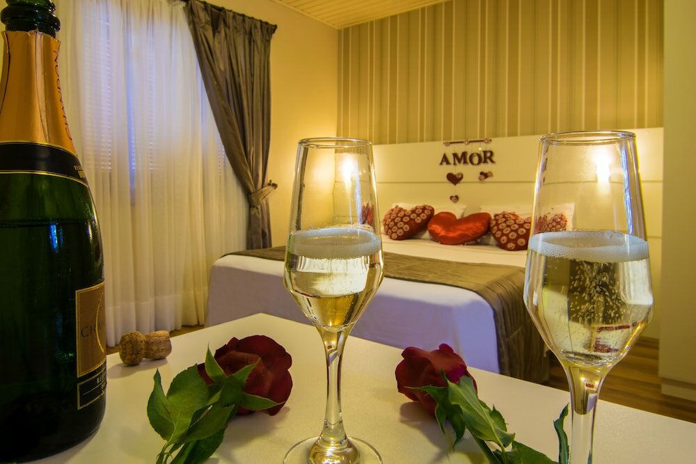 Фото Pousada Cabanas Rota do Sol