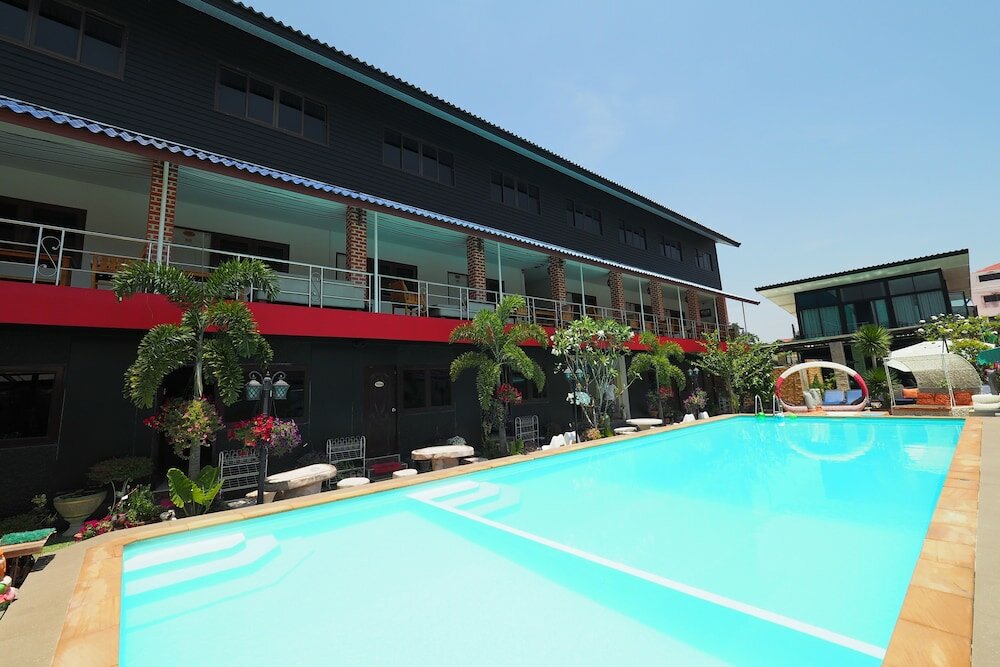 Фото P. U. Inn Resort