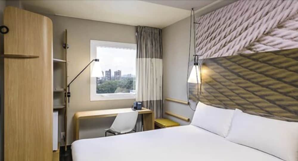 Фото Ibis Guaiba