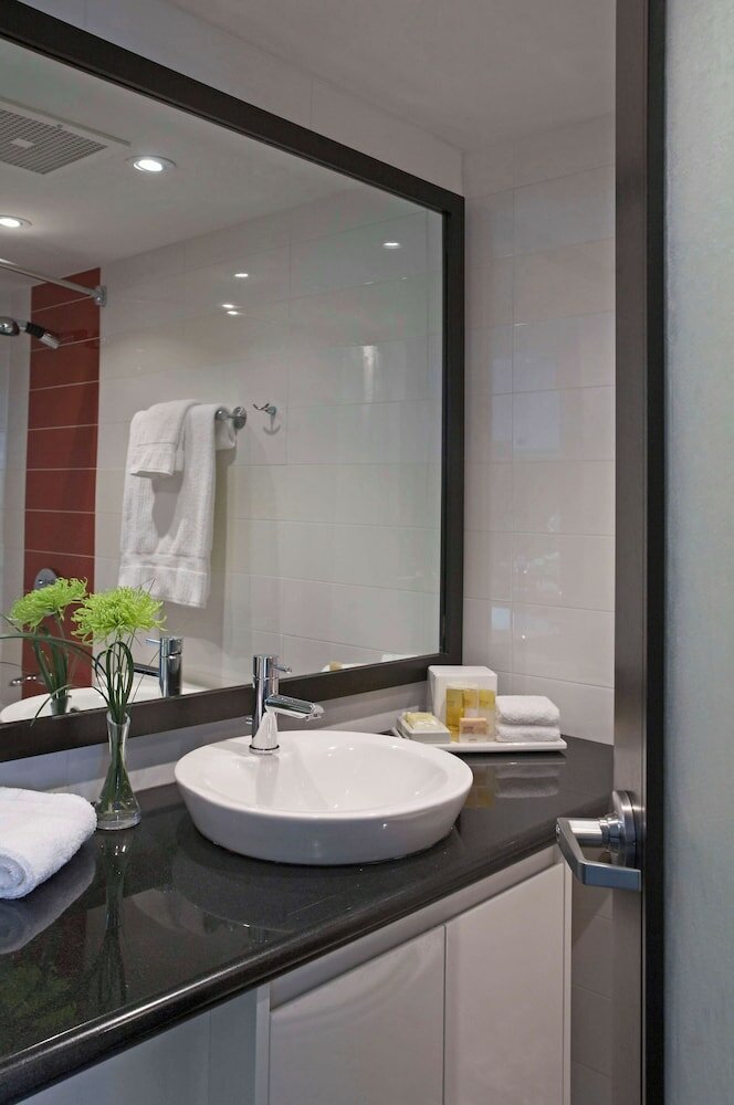 Фото Hyatt Regency Toronto