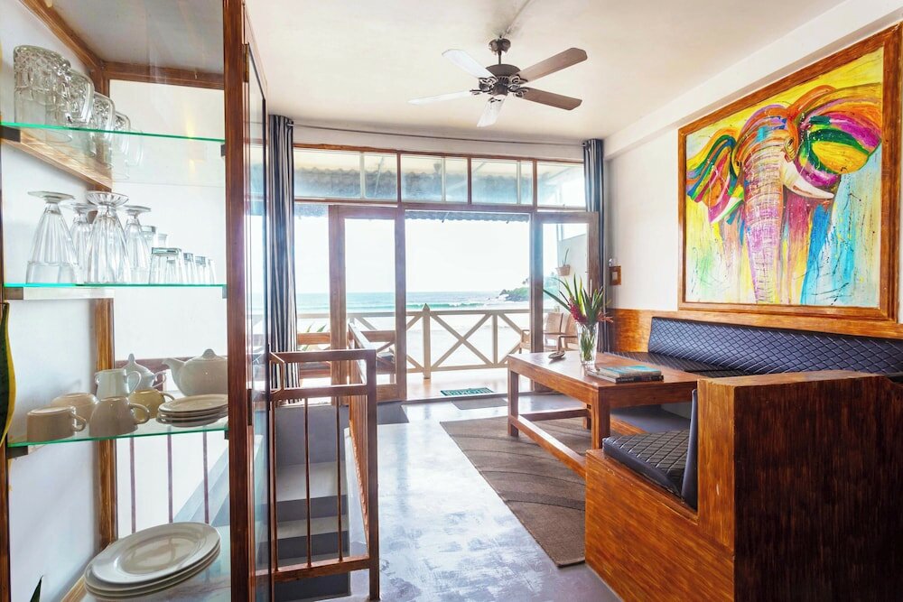 Фото Villa Surf Beach