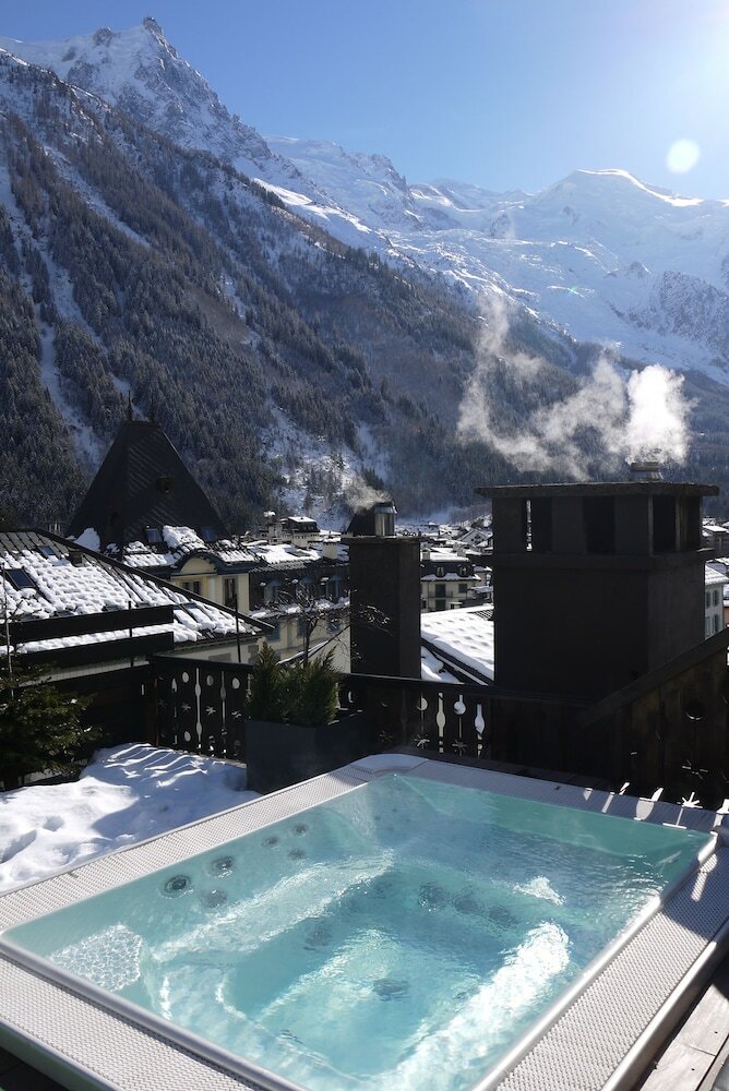 Фото Park Hotel Suisse & SPA