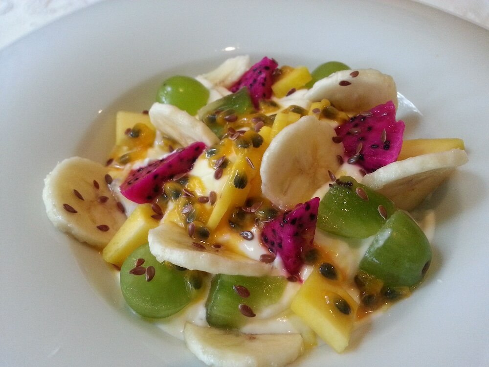 Фото Serendipity Guest House and Restaurant