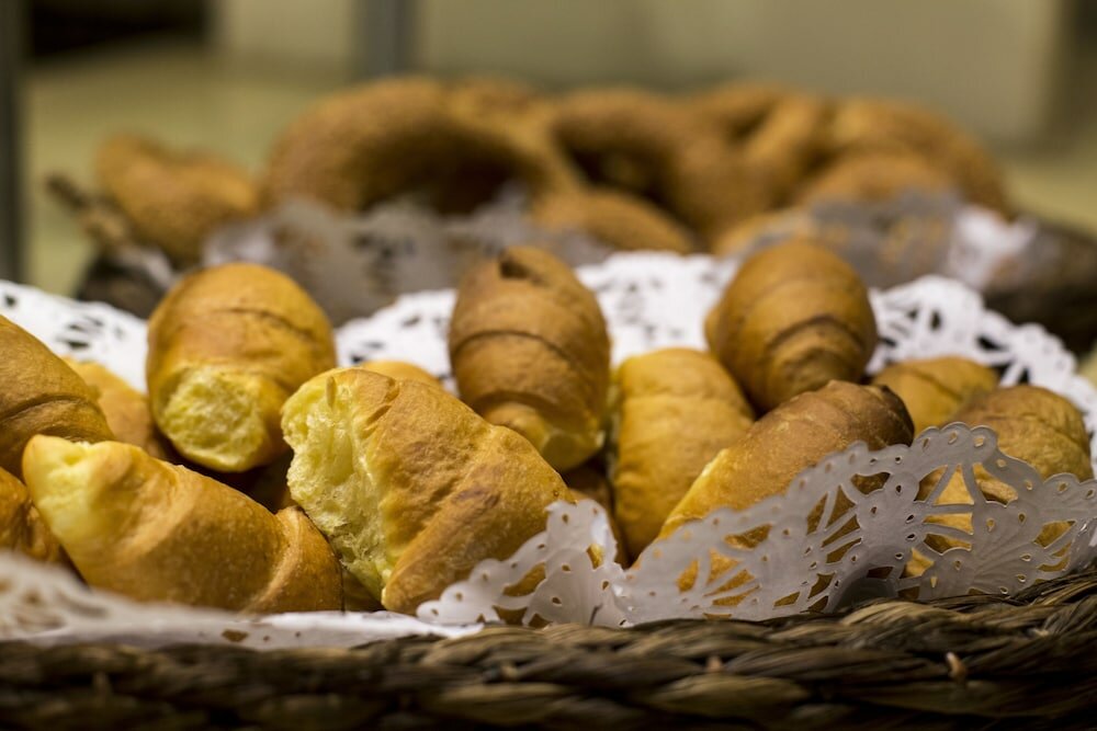 Фото The Tobacco Hotel