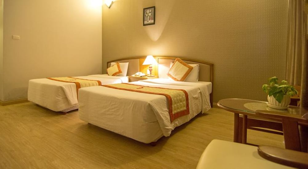 Фото Sammy Hotel Vung Tau