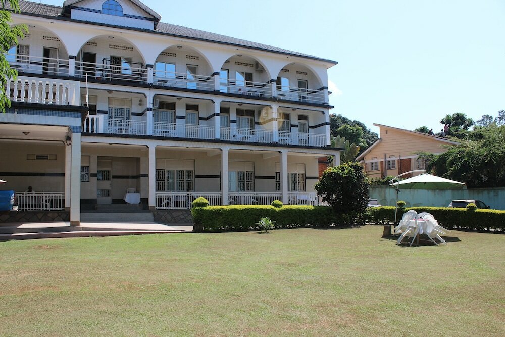 Фото Anderita Beach Hotel