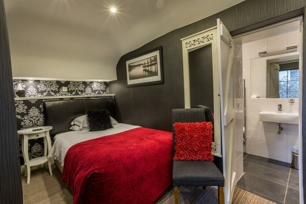 Фото Jerichos Boutique Accommodation