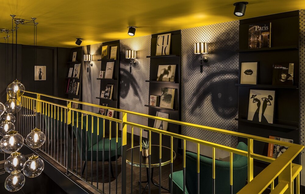 Фото Hôtel Opéra Liège