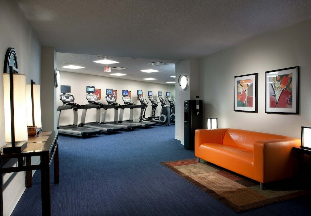 Фото West Palm Beach Marriott