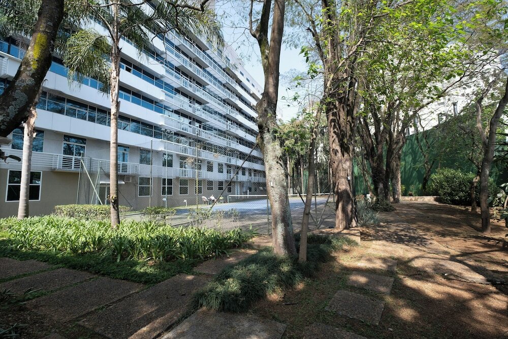 Фото Blue Tree Premium Verbo Divino