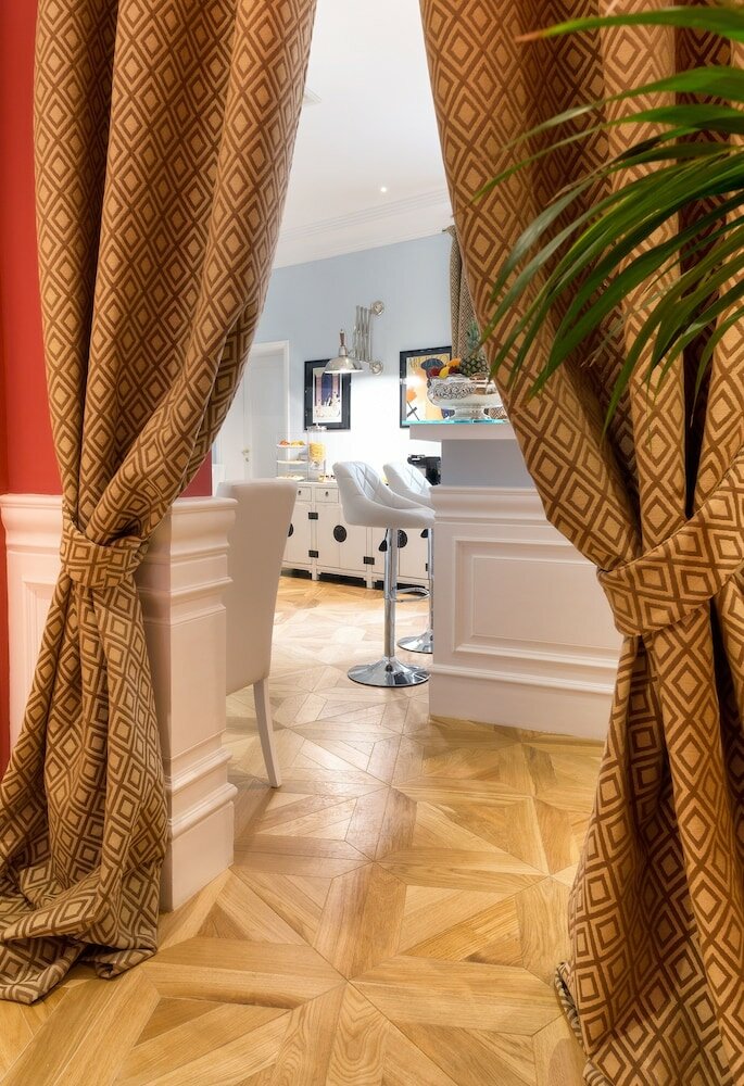 Фото La Maison du Sage