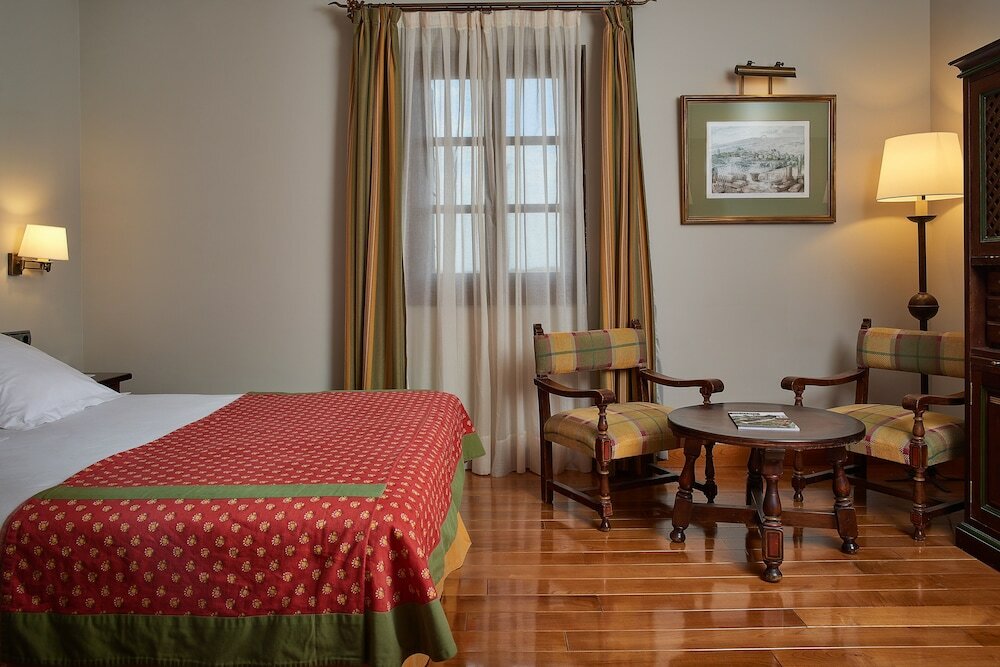 Фото Parador de Calahorra