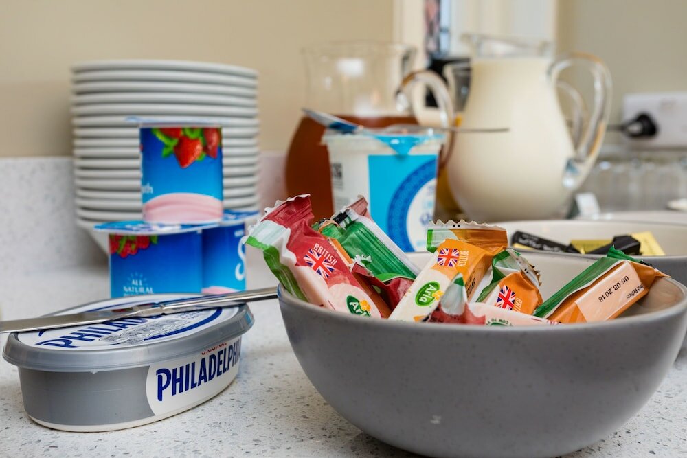 Фото The Lawn Guest House