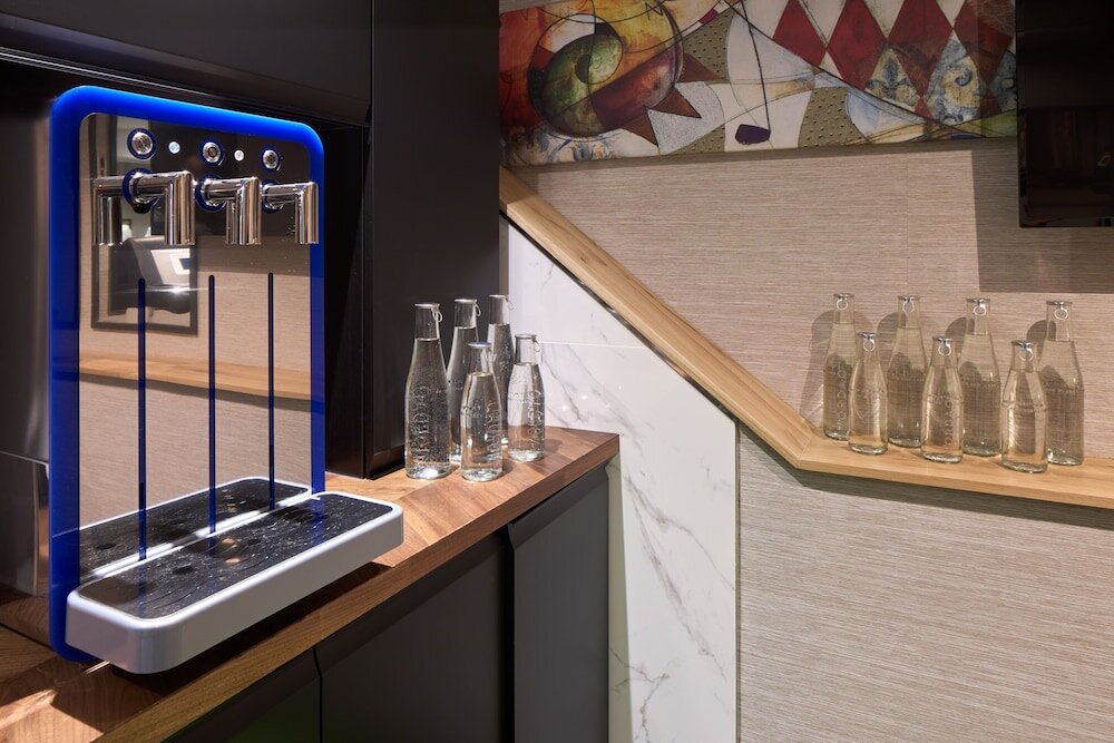 Фото Hôtel Régence Etoile