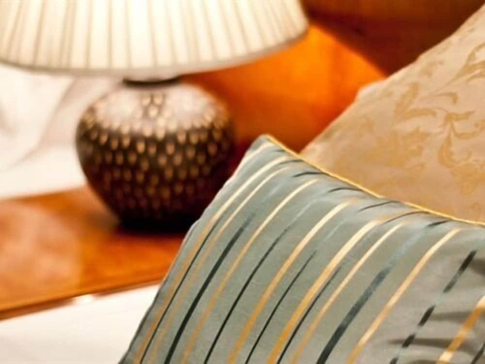 Фото Staunton Hotel