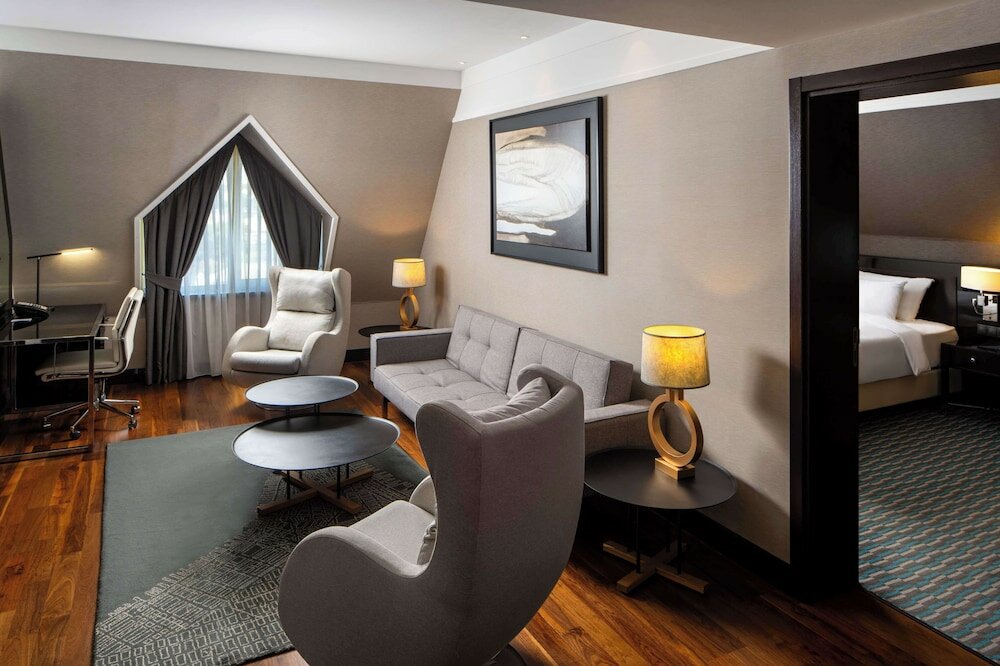 Фото Radisson Blu Hotel