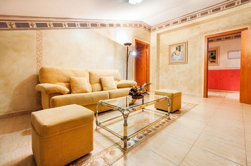 Фото Hotel Carlos i Toledo