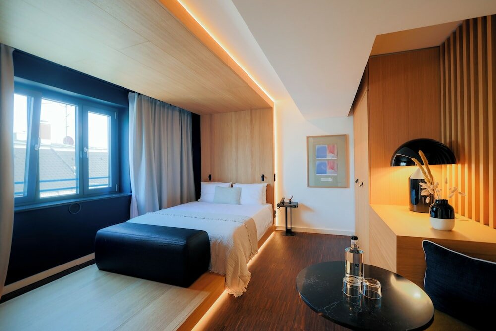 Фото HOtello Schwabing