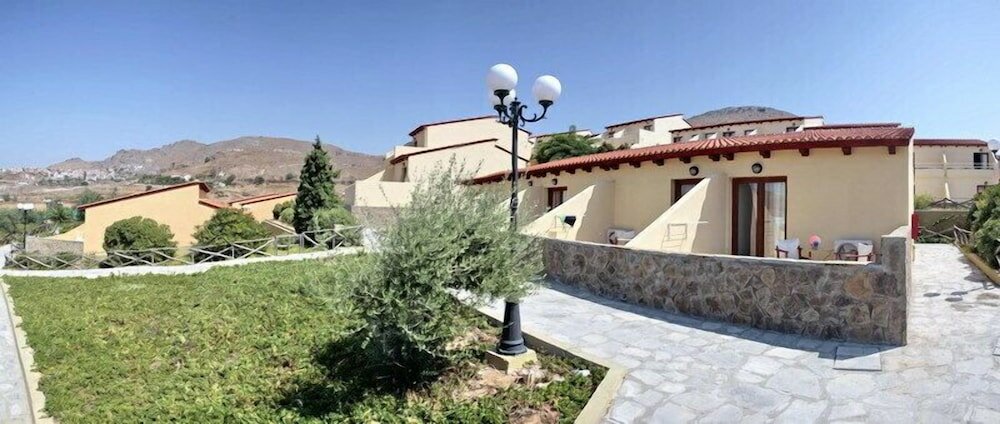 Фото Lemnos Village Resort