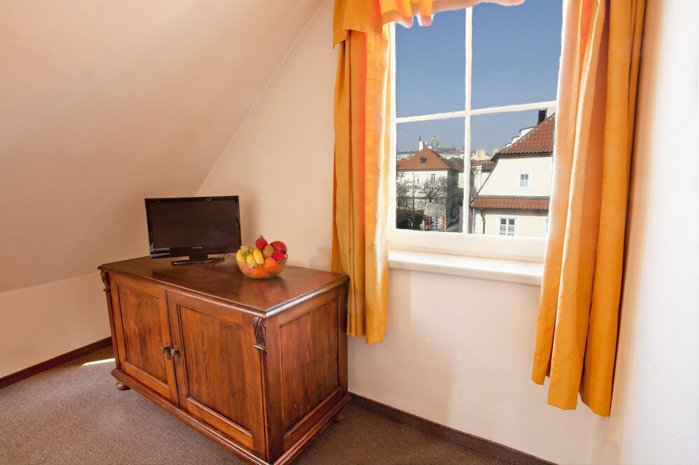 Фото Hotel U Krize