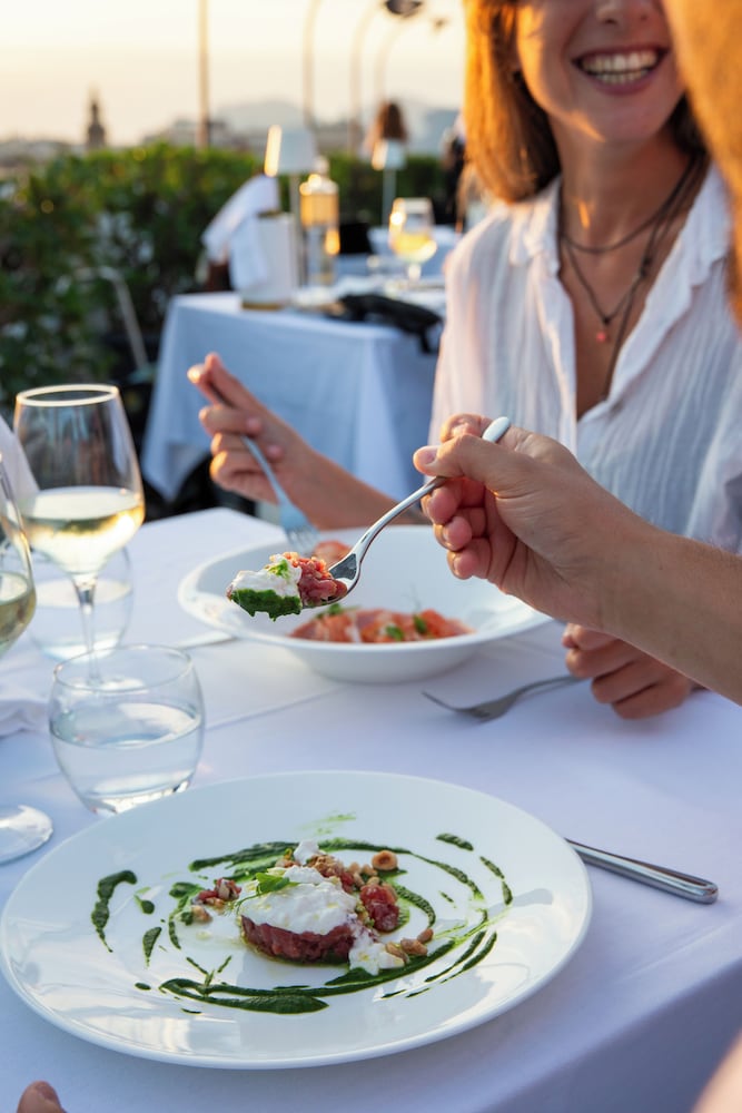 Фото Ambasciatori Hotel