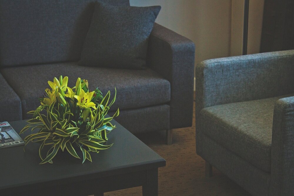 Фото Crowne Plaza Managua