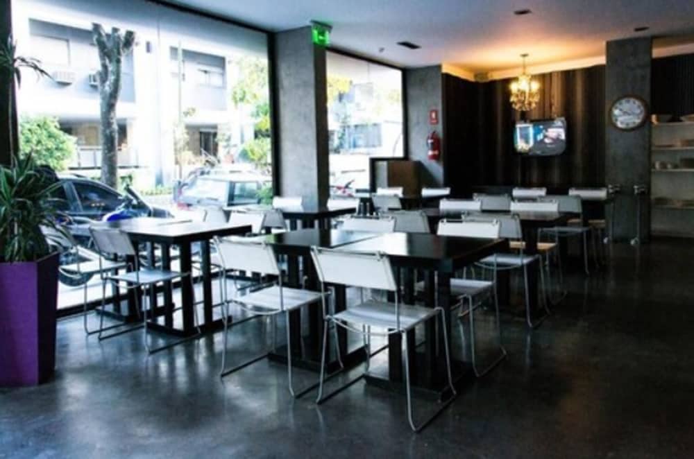 Фото Epico Recoleta Hotel