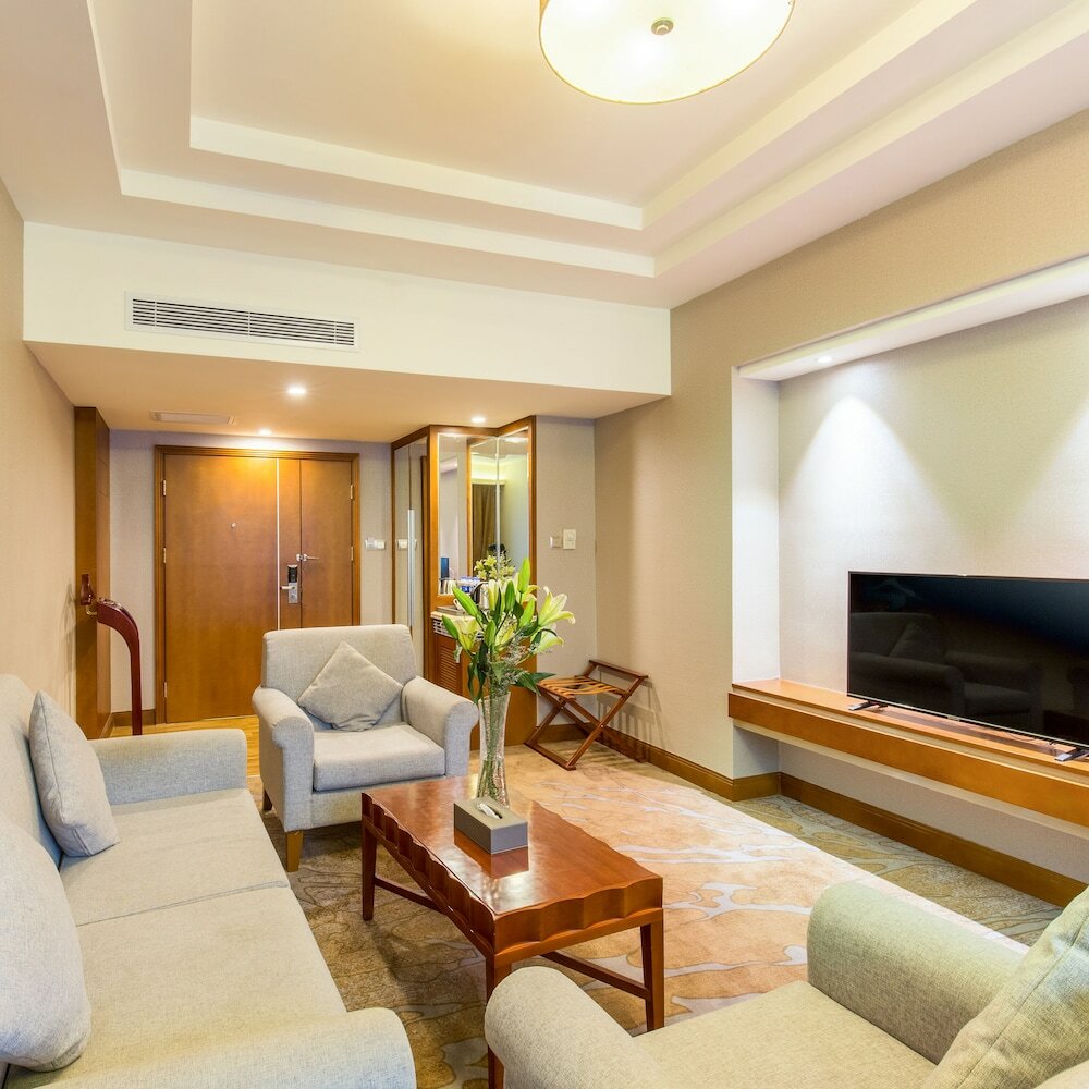 Фото Wanyue Grand Skylight Hotel Shenzhen