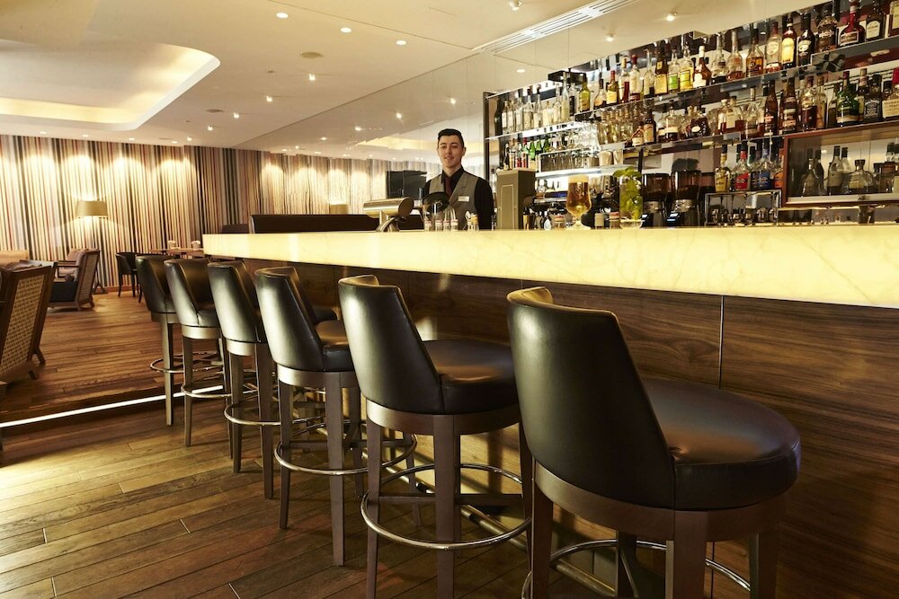 Фото Waldhotel Stuttgart