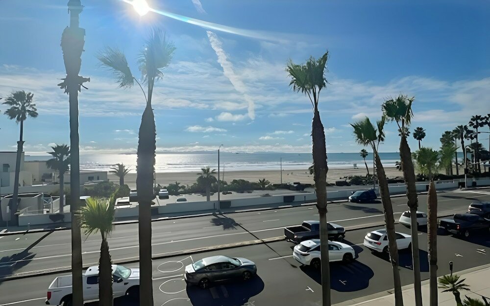 Фото Huntington Beach Inn