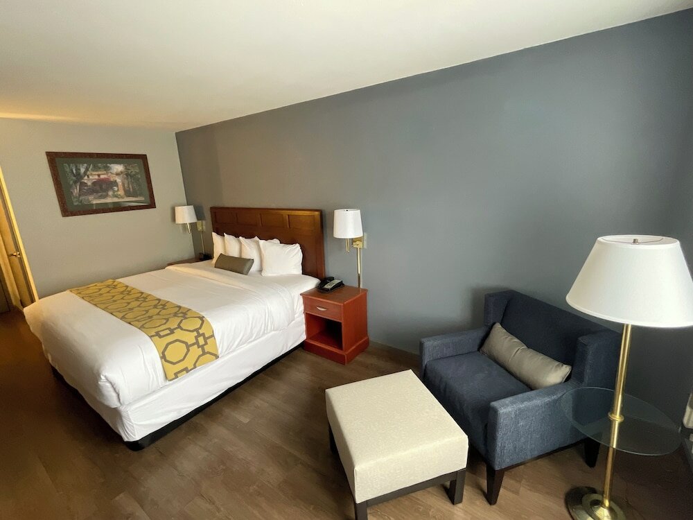 Фото Baymont by Wyndham Yreka