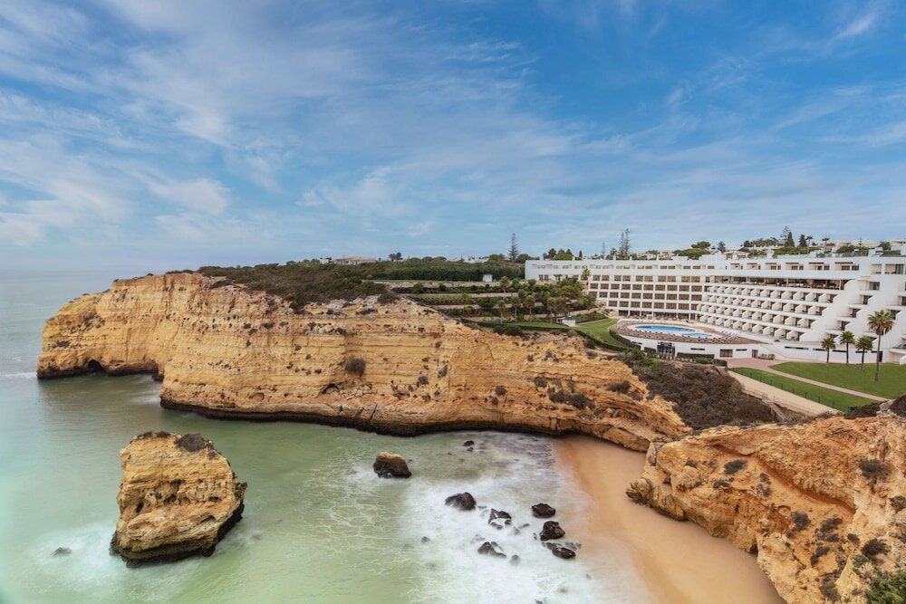 Фото Tivoli Carvoeiro Algarve Resort