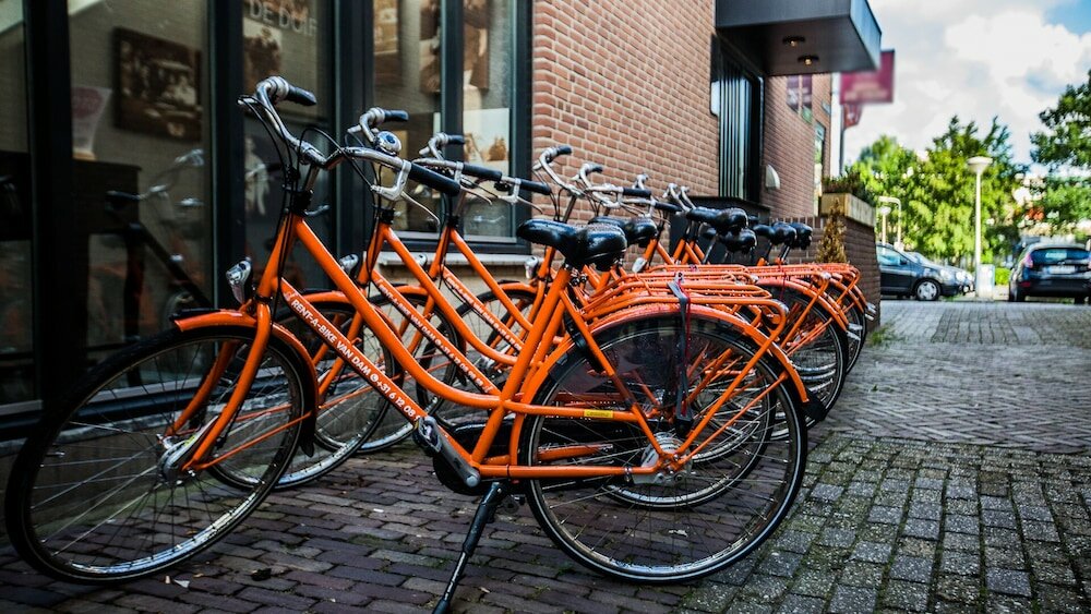 Фото Hotel De Duif Lisse - Schiphol