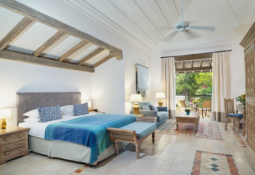 Фото Columbia Beach Resort