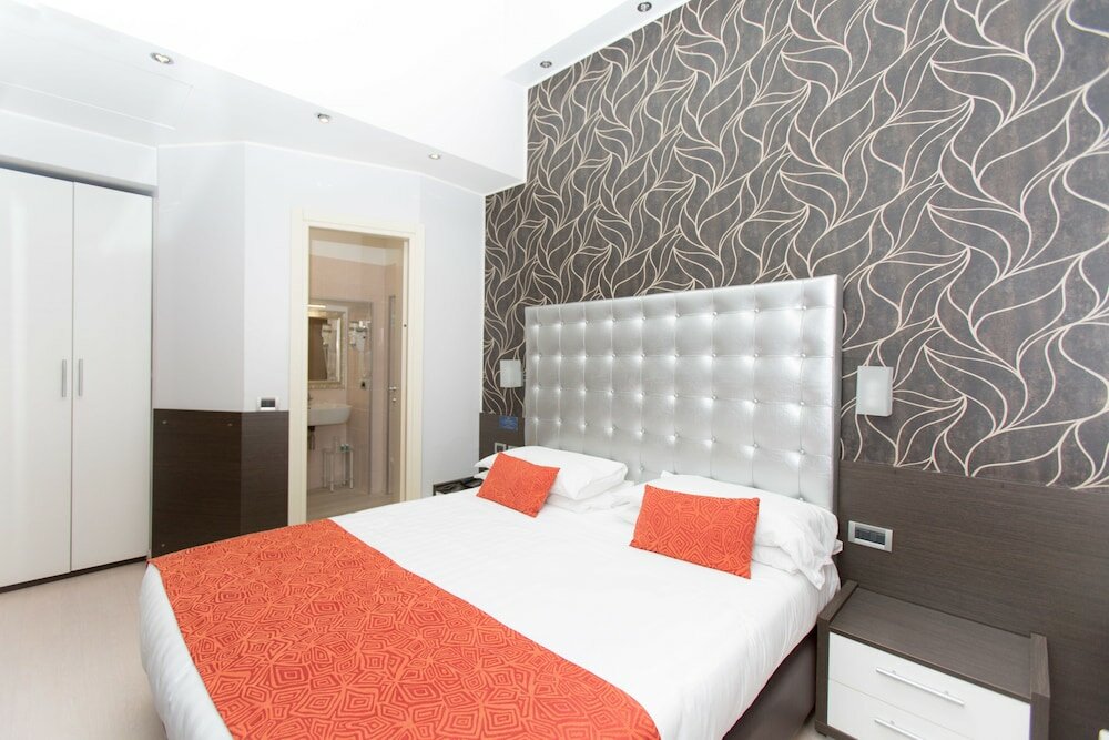 Фото Hotel Piacenza